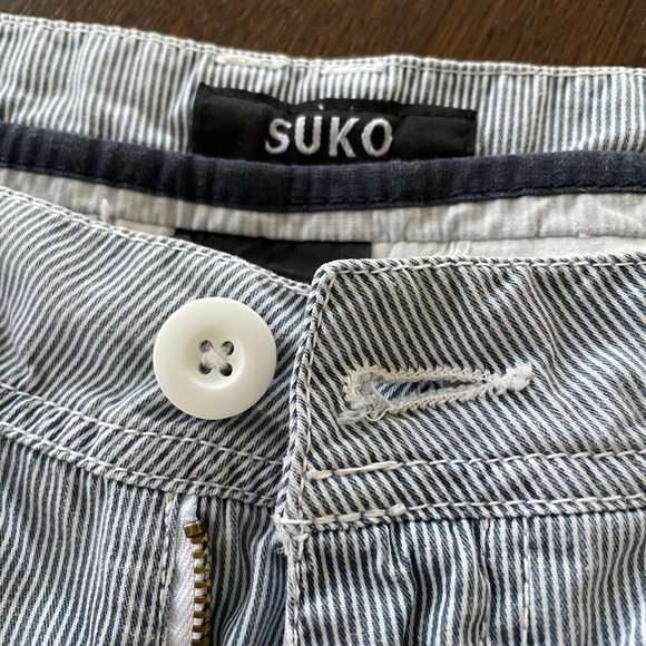 Men's Shorts by Suko - Picture 2 of 8